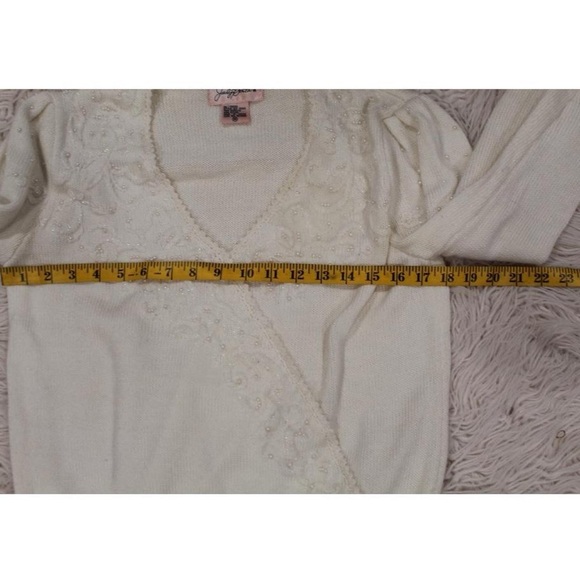 Vintage Jocelyn Smith Blouse - Picture 6 of 7